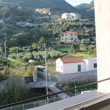 La Giara Apartment Finale Ligure Bagian luar foto